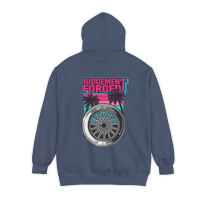 The “Vice” Hoodie