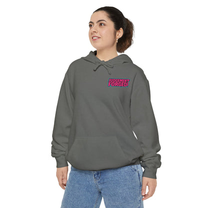 The “Vice” Hoodie
