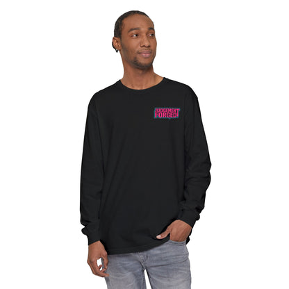 The "Vices" Long Sleeve T-Shirt