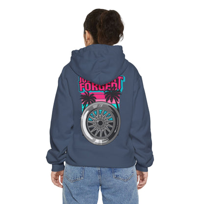 The “Vice” Hoodie