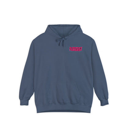 The “Judgement Day” Hoodie