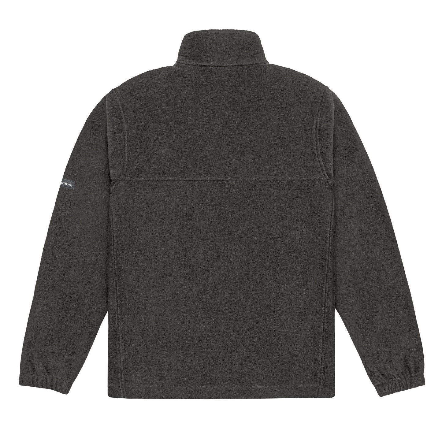 Judgement Forged Embroidered Fleece Columbia Jacket