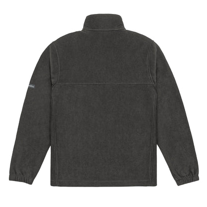 Judgement Forged Embroidered Fleece Columbia Jacket