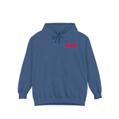 The “Judgement Day” Hoodie
