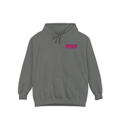 The “Judgement Day” Hoodie