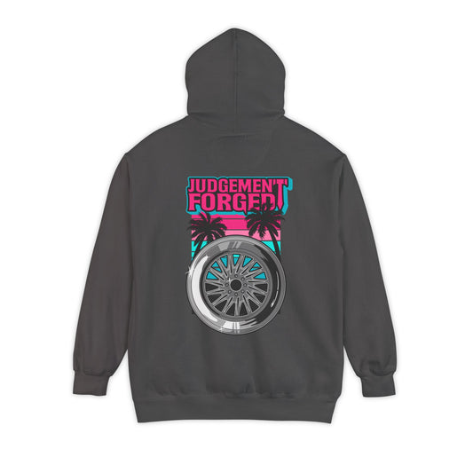 The “Vice” Hoodie