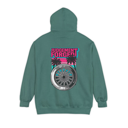 The “Vice” Hoodie