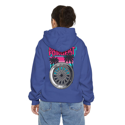 The “Vice” Hoodie