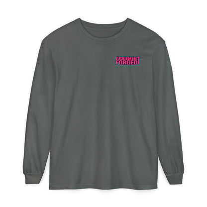 The "Vices" Long Sleeve T-Shirt