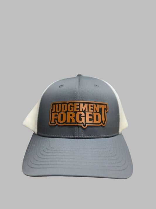 Richardson Curved Hat
