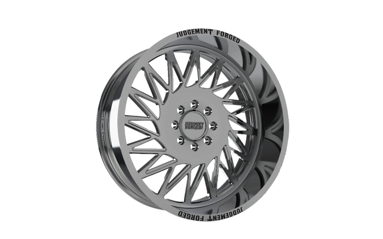 Wheel Image